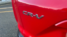 Honda CR-V 2.0 i-MMD Hybrid SR 5dr eCVT Hybrid Estate